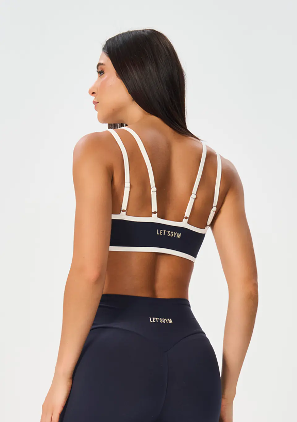 PETO DEPORTIVO URBAN MOTION (Cod. 3264) 3
