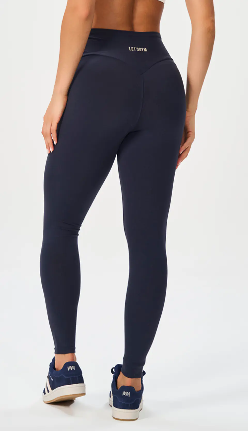 CALZA DEPORTIVA URBAN MOTION (Cod.3265) 3