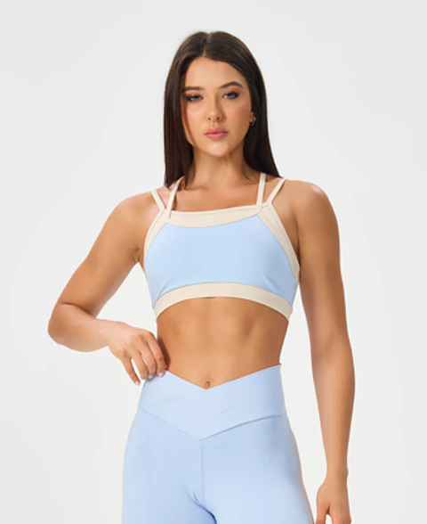 PETO DEPORTIVO FORM TRACE (Cod.3241)