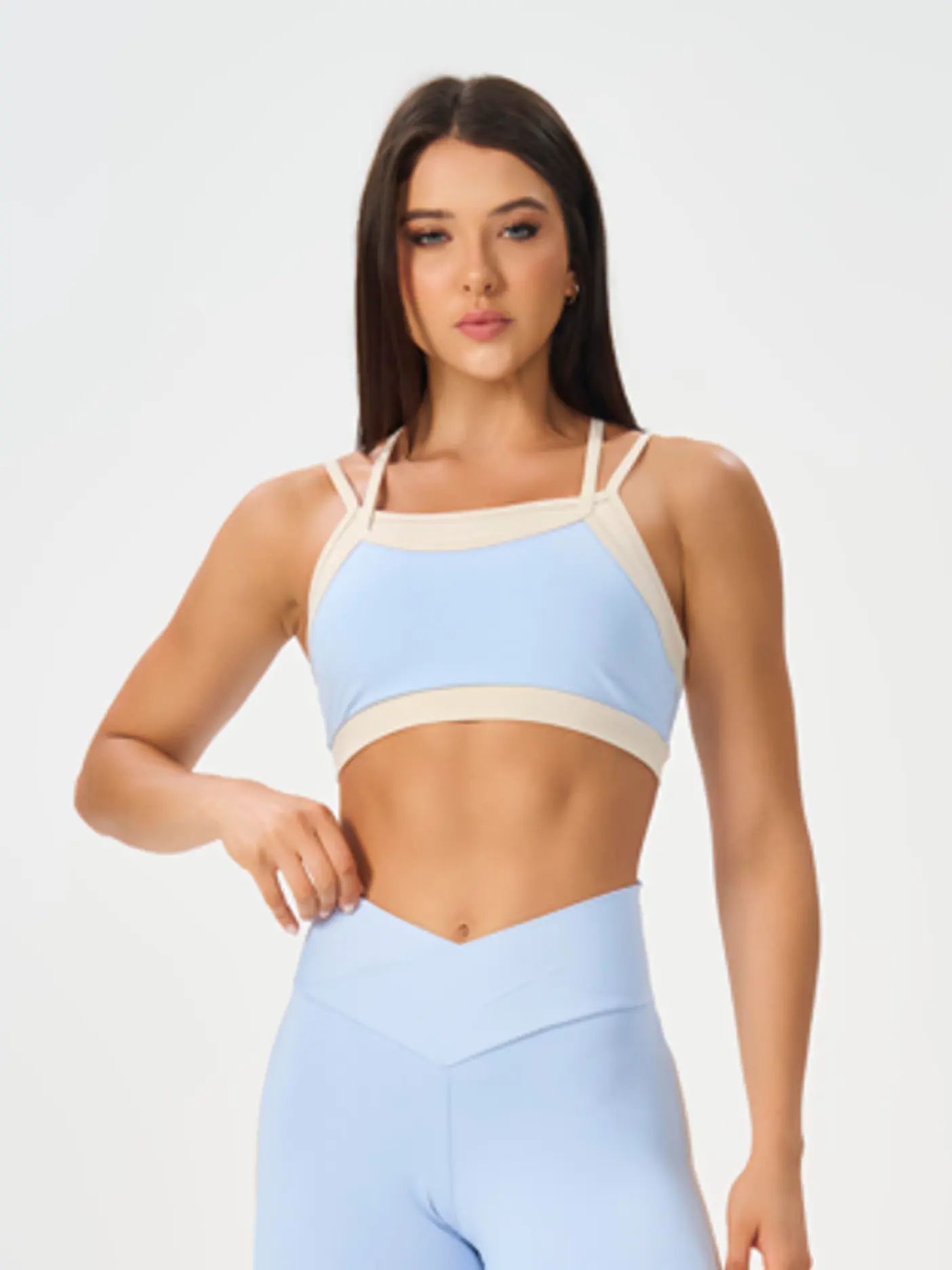 PETO DEPORTIVO FORM TRACE (Cod.3241) 1