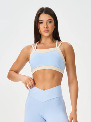 PETO DEPORTIVO FORM TRACE (Cod.3241)