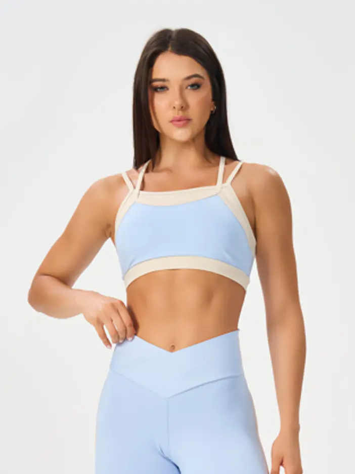 PETO DEPORTIVO FORM TRACE (Cod.3241) 1