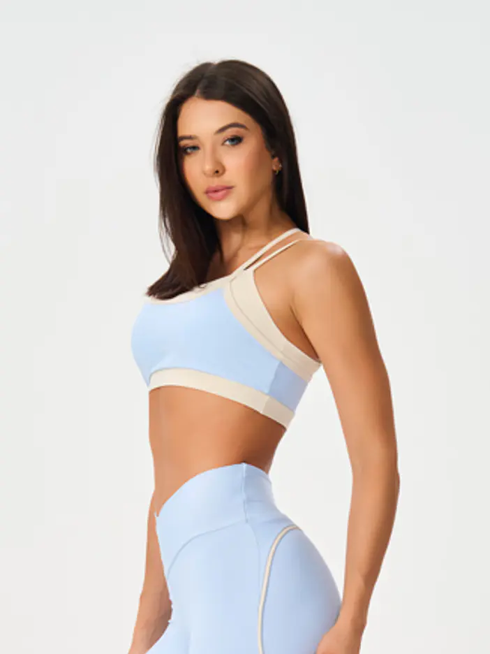 PETO DEPORTIVO FORM TRACE (Cod.3241) 2