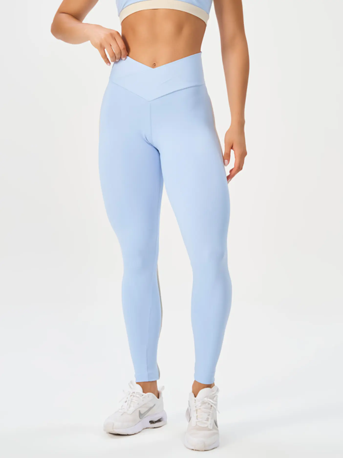 CALZA DEPORTIVA FORM TRACE (Cod.3242) 1