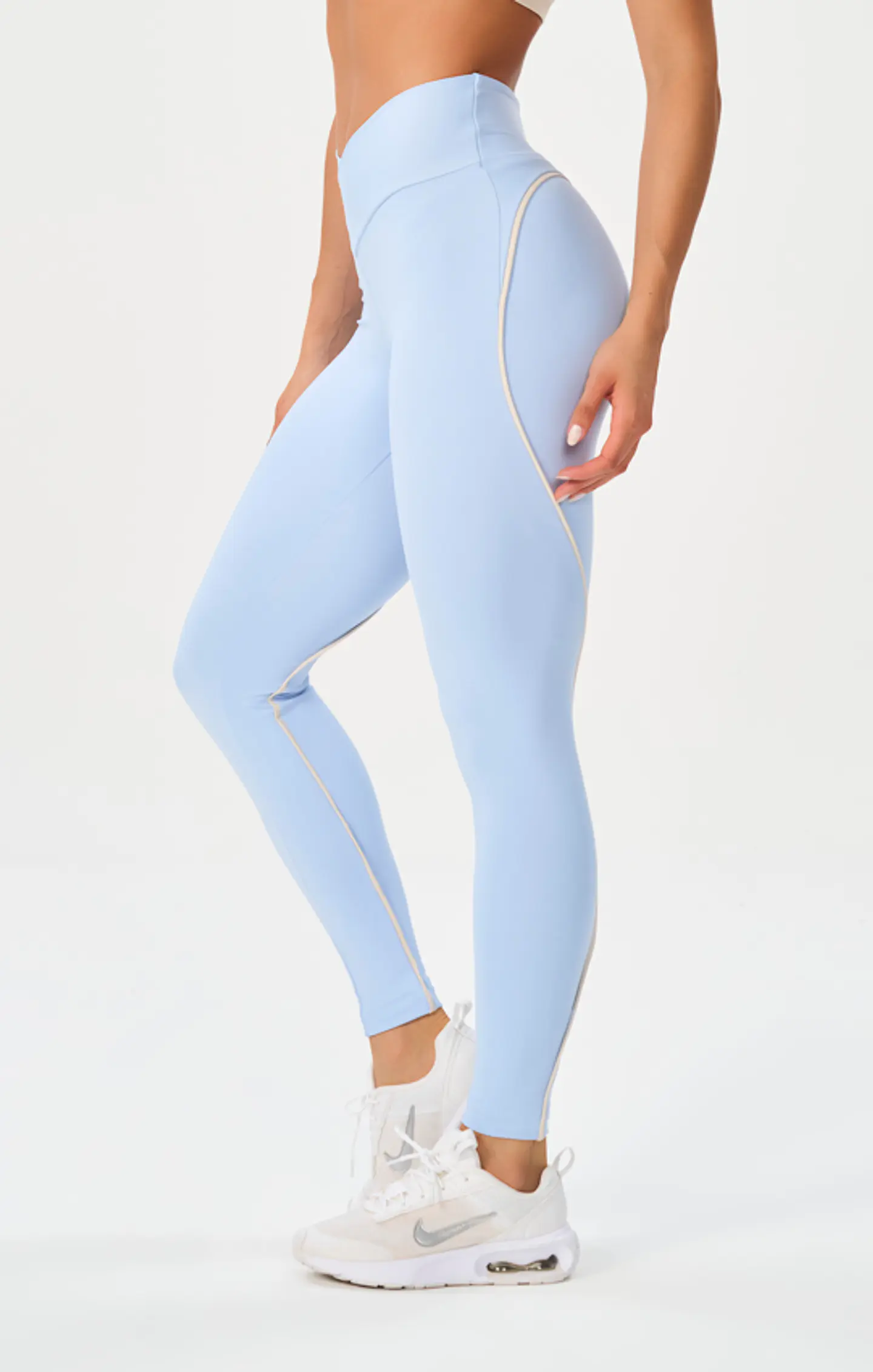 CALZA DEPORTIVA FORM TRACE (Cod.3242) 2