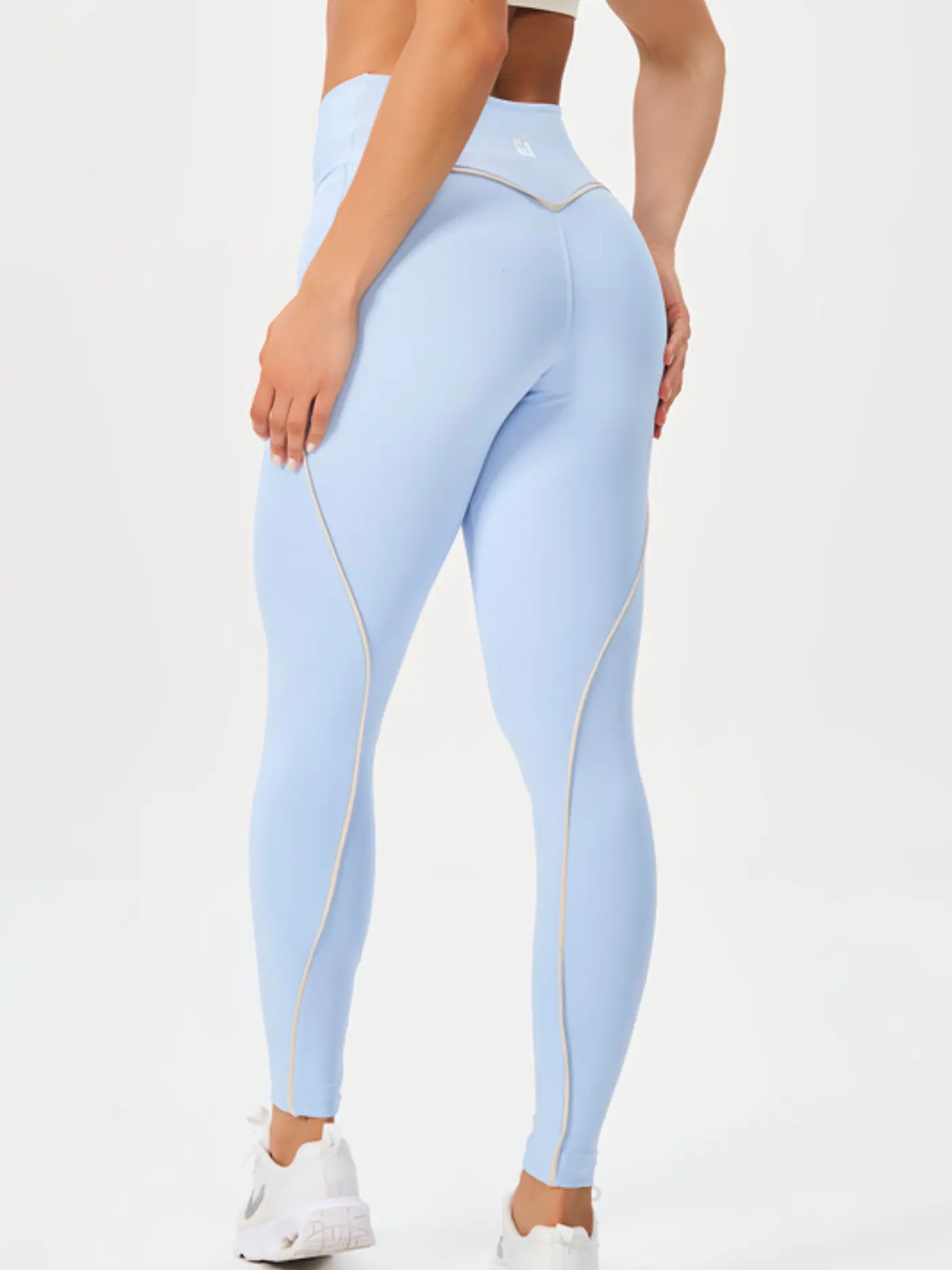 CALZA DEPORTIVA FORM TRACE (Cod.3242) 3