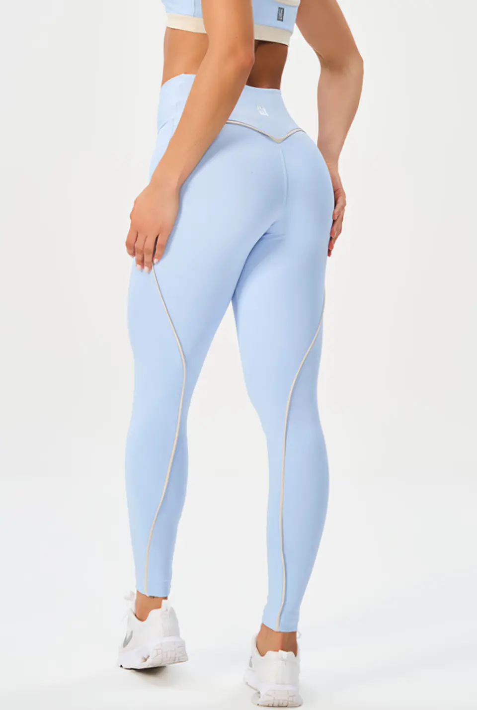 CALZA DEPORTIVA FORM TRACE (Cod.3242) 3