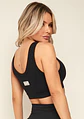 PETO DEPORTIVO COMFORT RIB (cod.2108) - Miniatura 4