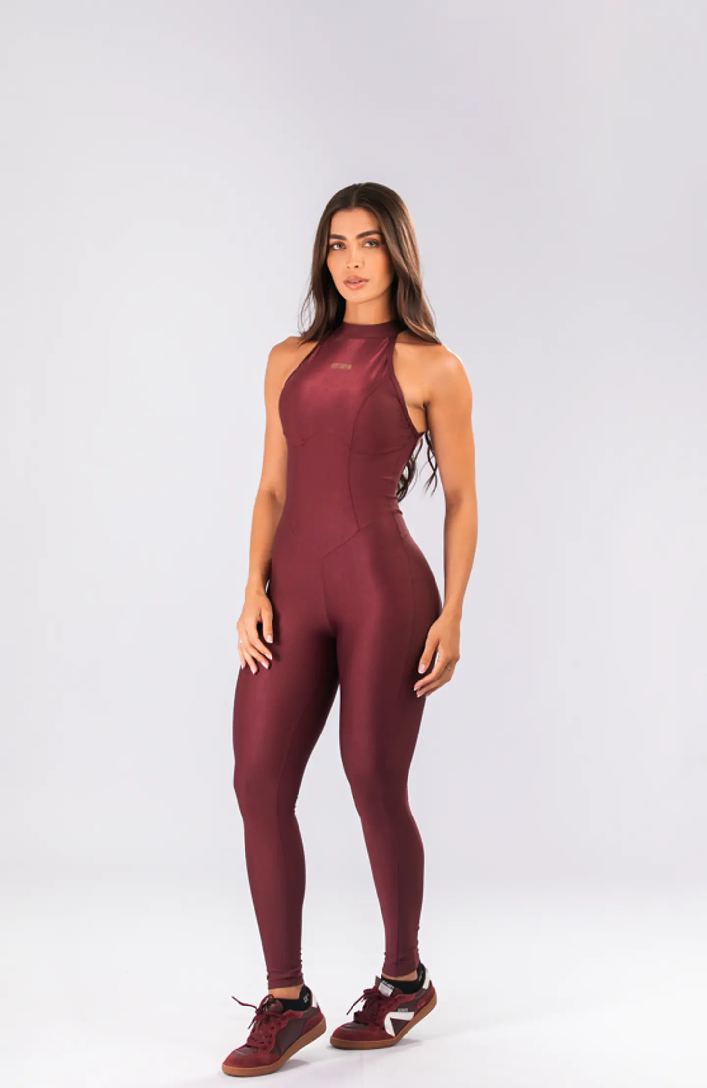 ENTERITO DEPORTIVO BRIGHT FORM (Cod.3211) 6