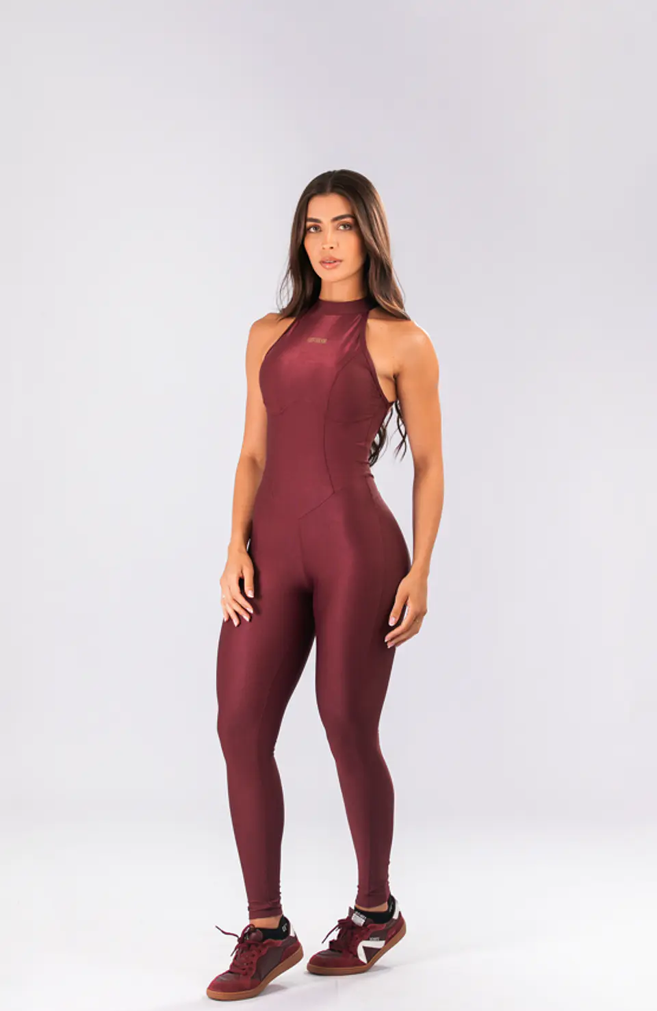 ENTERITO DEPORTIVO BRIGHT FORM (Cod.3211) 6