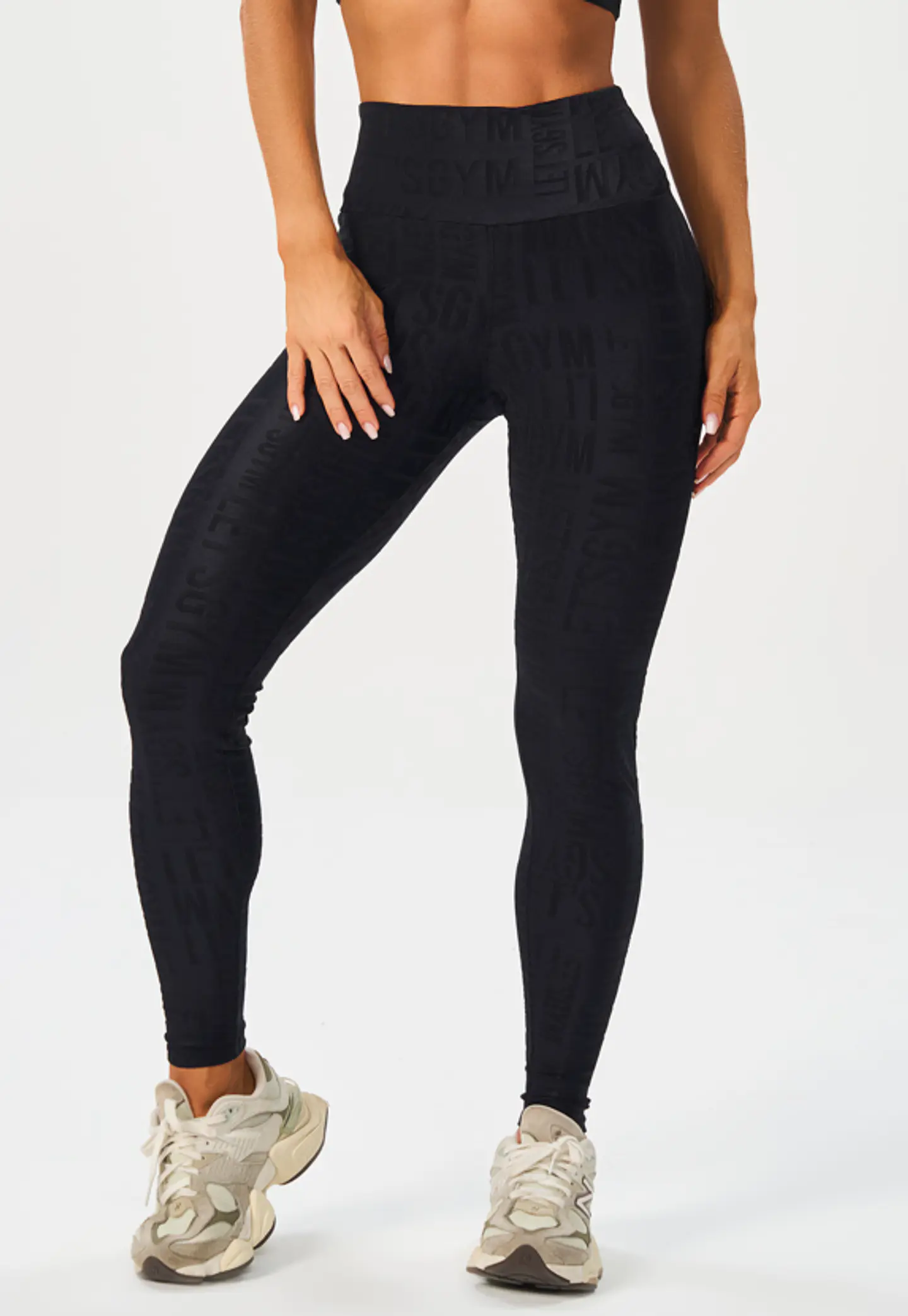 CALZA DEPORTIVA VELVET NAME (Cod.2628) 5