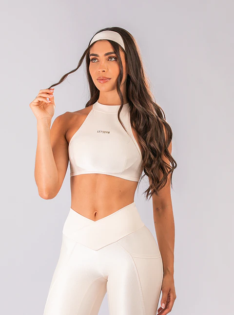 PETO DEPORTIVO BRIGHT FORM (Cod.3207)