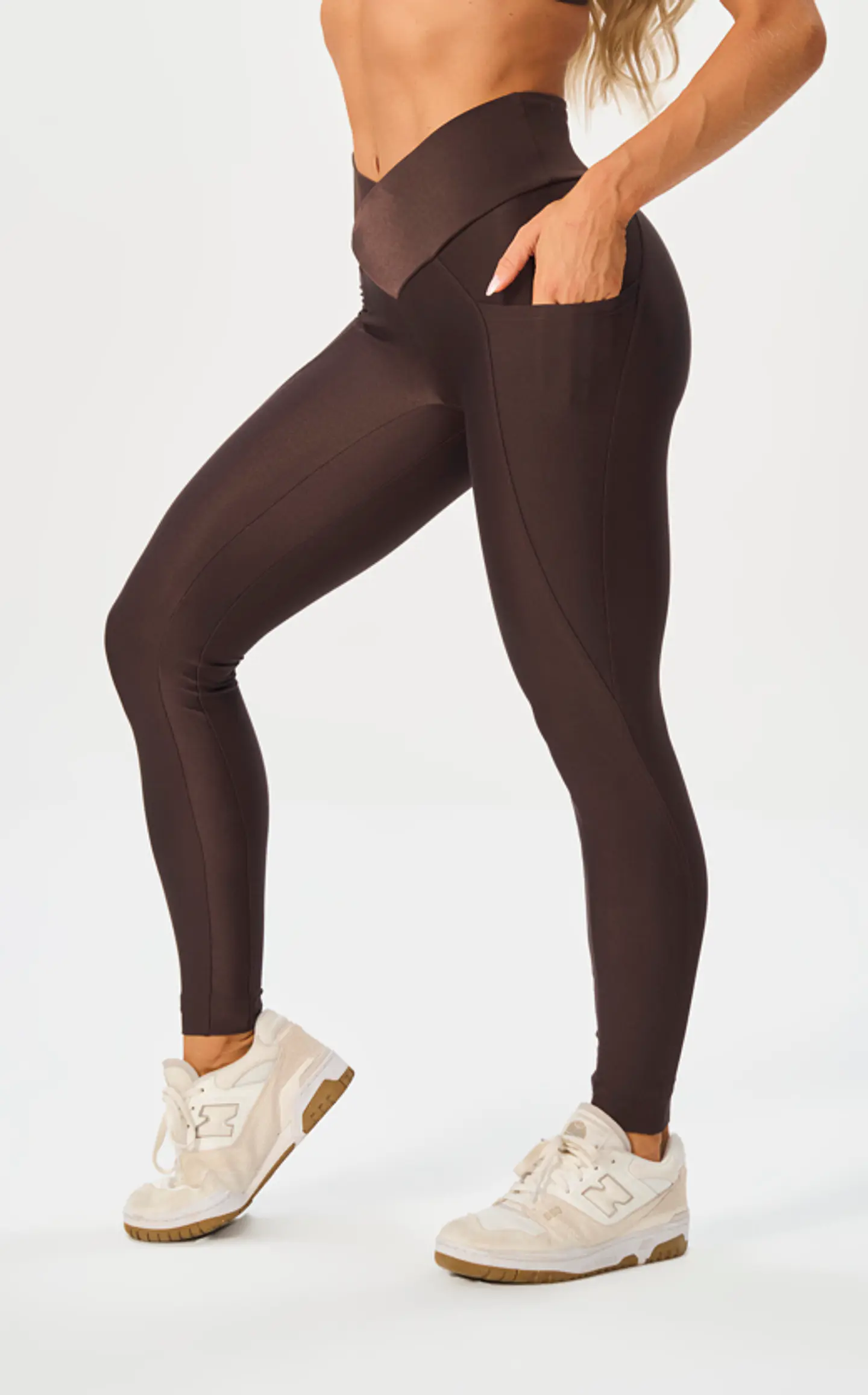 CALZA DEPORTIVA BRIGHT FORM (Cod.3208) 5