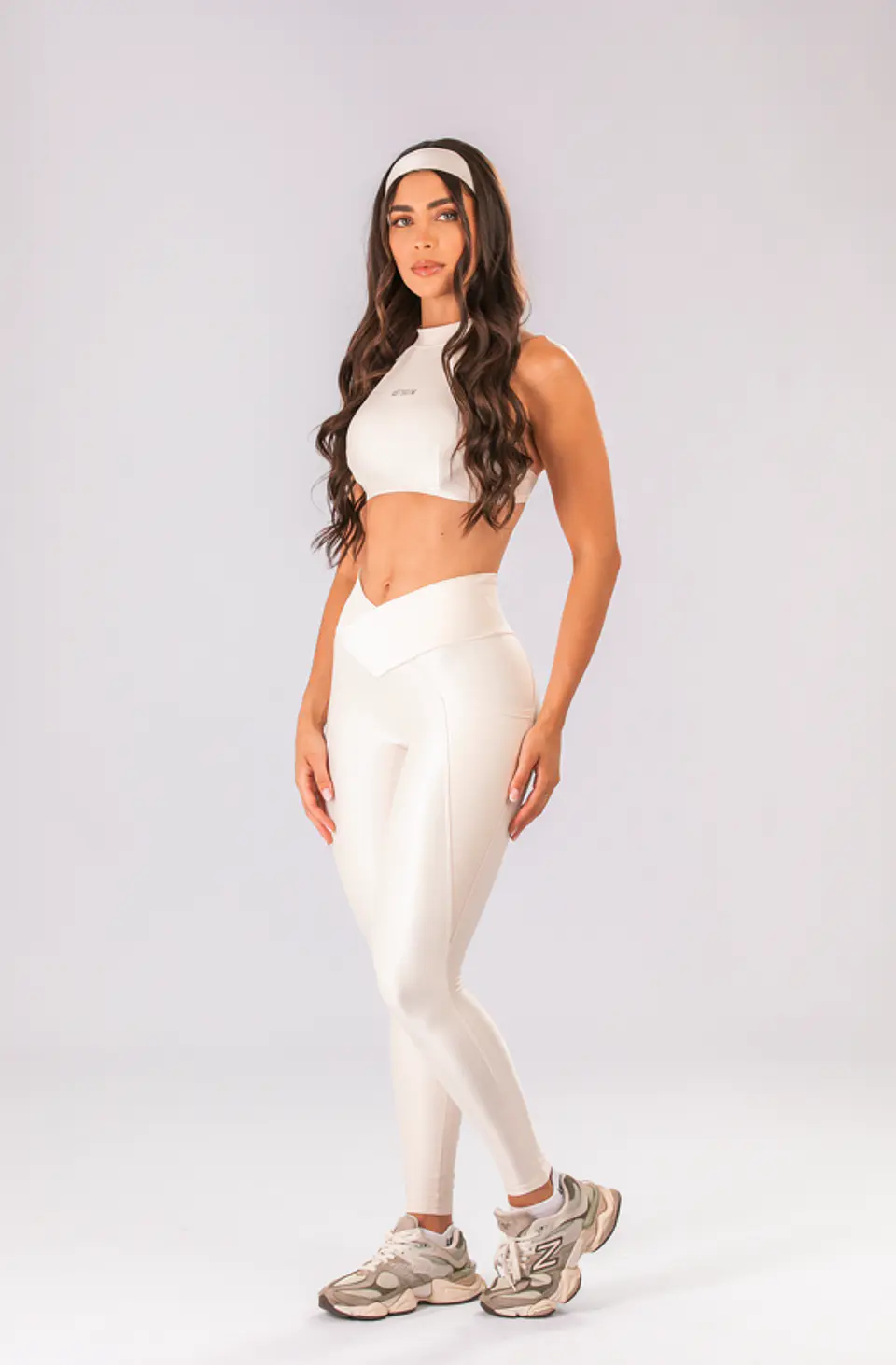 CONJUNTO DEPORTIVO BRIGHT FORM (Cod.3207+3208) 2