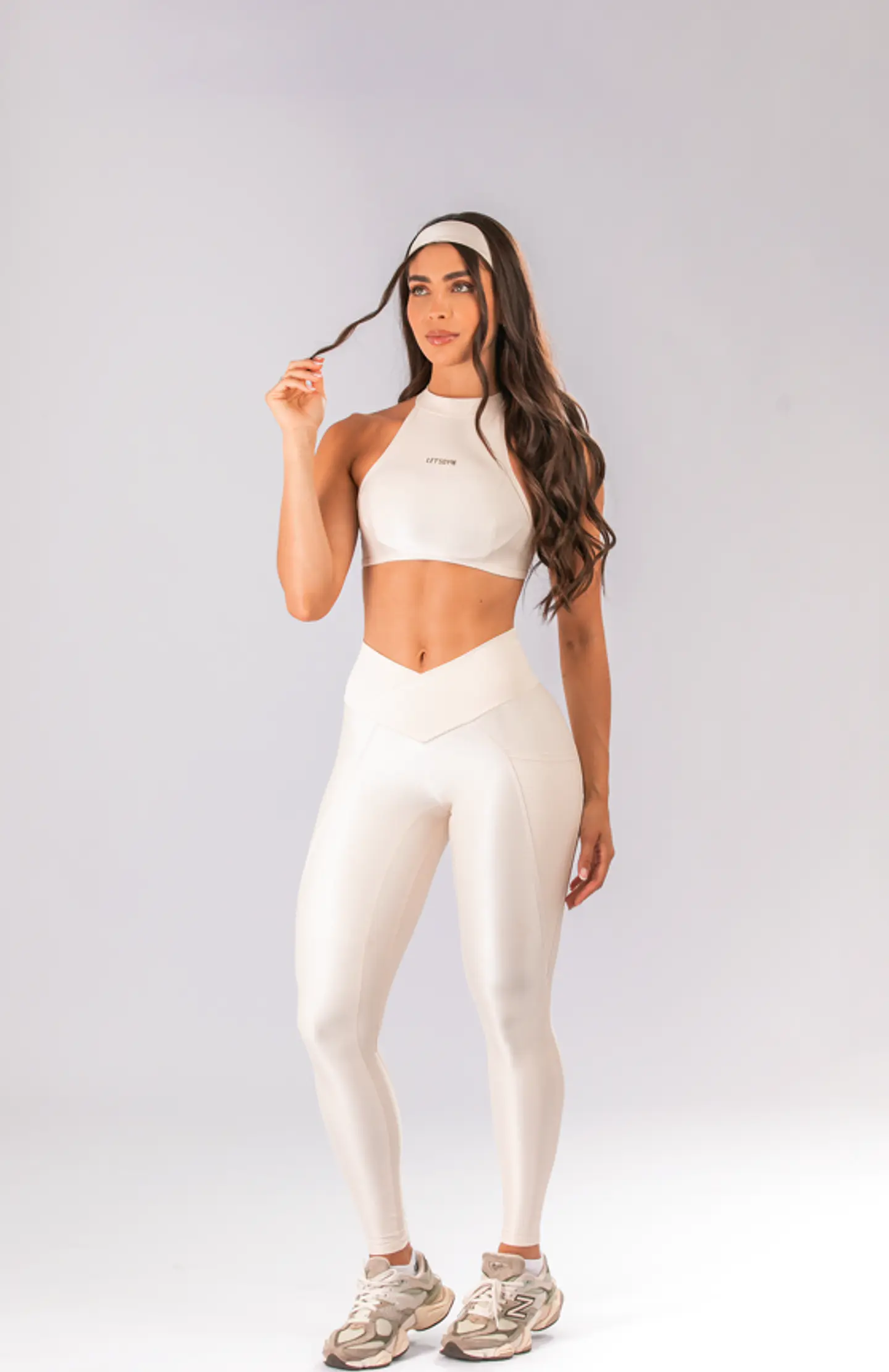 CONJUNTO DEPORTIVO BRIGHT FORM (Cod.3207+3208) 1