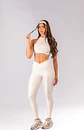 CONJUNTO DEPORTIVO BRIGHT FORM (Cod.3207+3208) - Miniatura 1