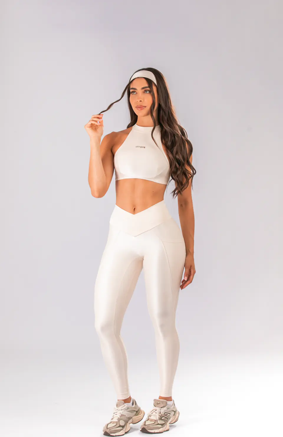 CONJUNTO DEPORTIVO BRIGHT FORM (Cod.3207+3208) 1