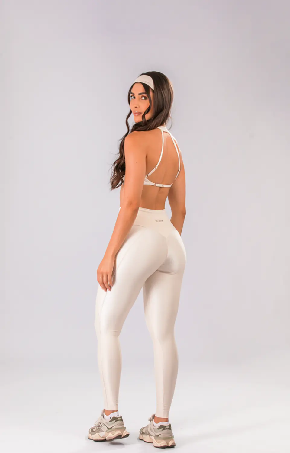 CONJUNTO DEPORTIVO BRIGHT FORM (Cod.3207+3208) 5