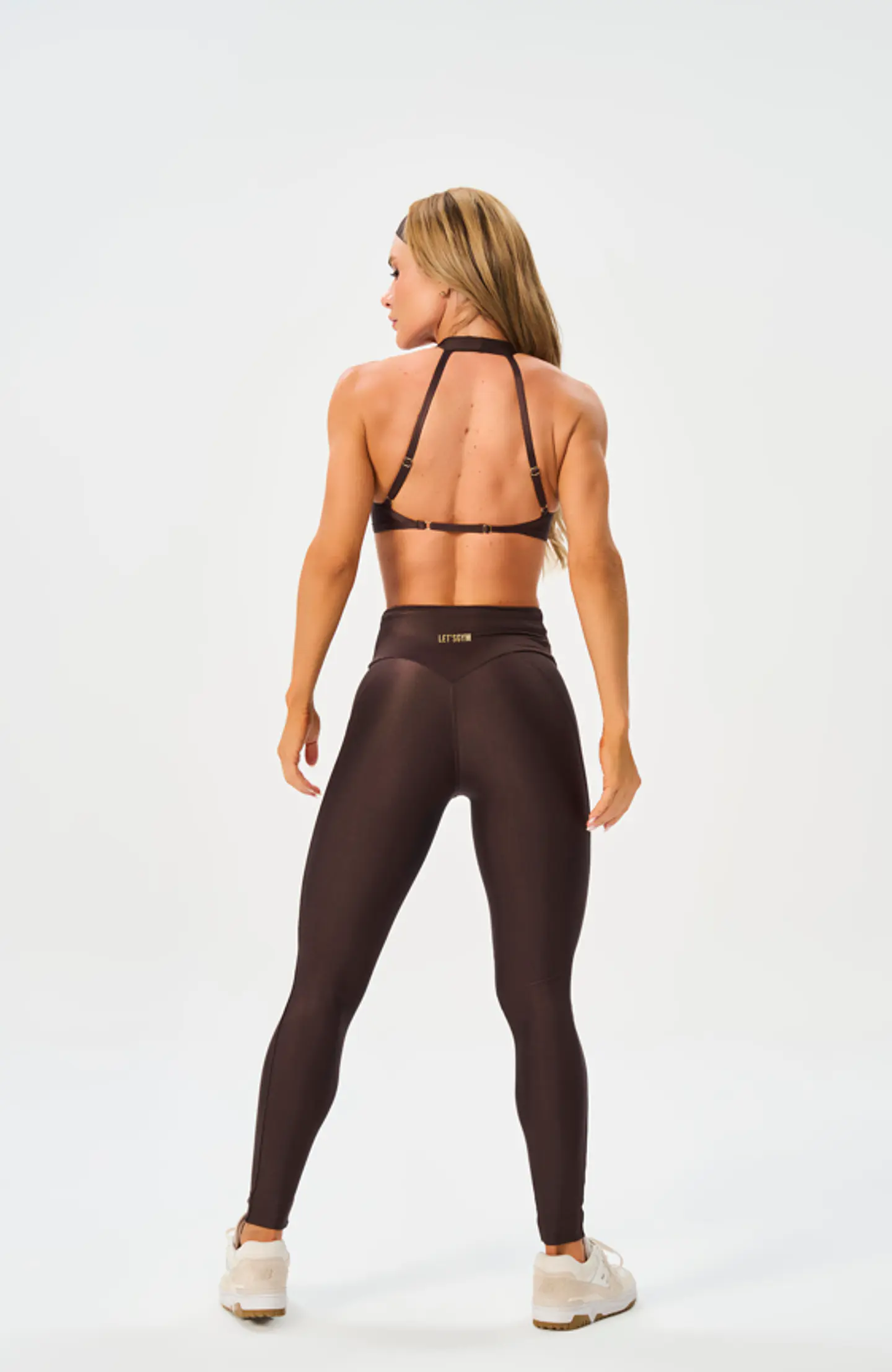 CONJUNTO DEPORTIVO BRIGHT FORM (Cod.3207+3208) 8
