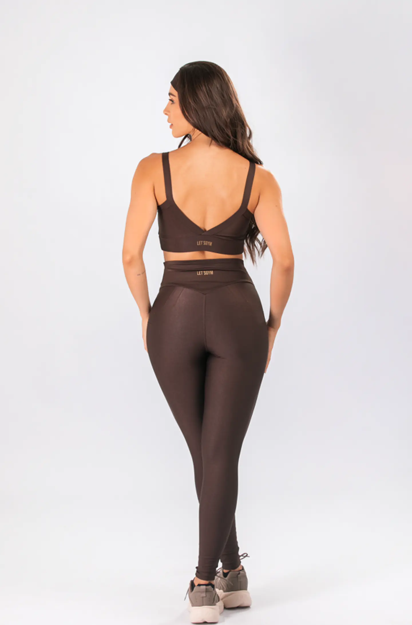CONJUNTO DEPORTIVO NEW BRIGHT (3313+3314) 8