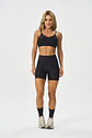 CONJUNTO DEPORTIVO SHORT VELVET NAME (Cod.2627+2629) - Miniatura 1