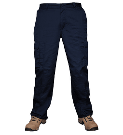 Pantalón Hombre Cargo 20x16