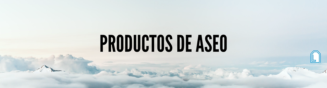 Productos de Aseo