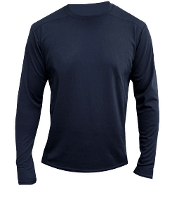 Polera Outdoor Dryfit Hombre Manga Larga