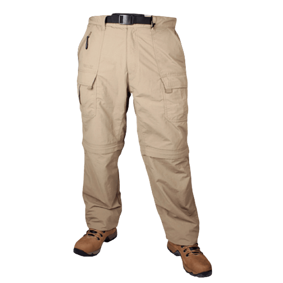 Pantalón Hombre Outdoor