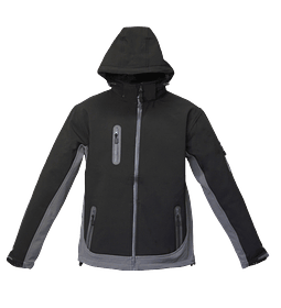 Chaqueta Softshell Tradicional Hombre