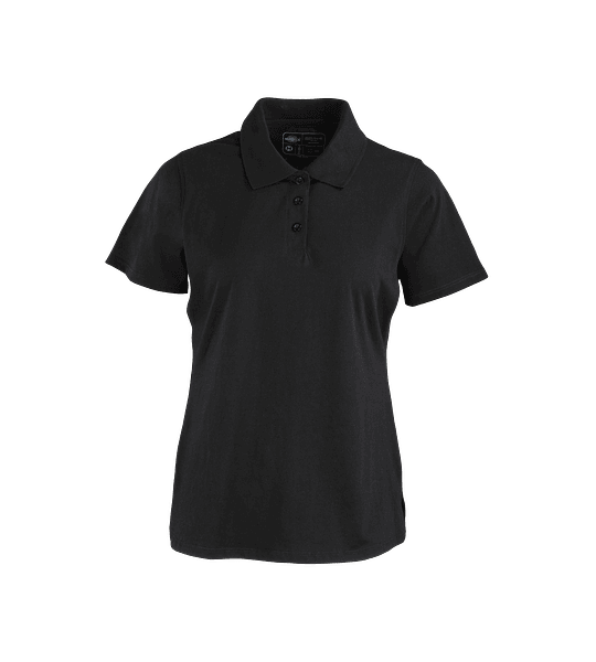 Polera Polo DryFresh Smooth Mujer 