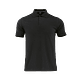 Polera Polo DryFresh Manga Corta Hombre 60% Algodón