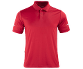 Polera Polo Work Dry Manga Corta Hombre