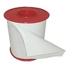 Pack 5 cajas Tape Rígido 5 cm x 5 m (30 rollos)