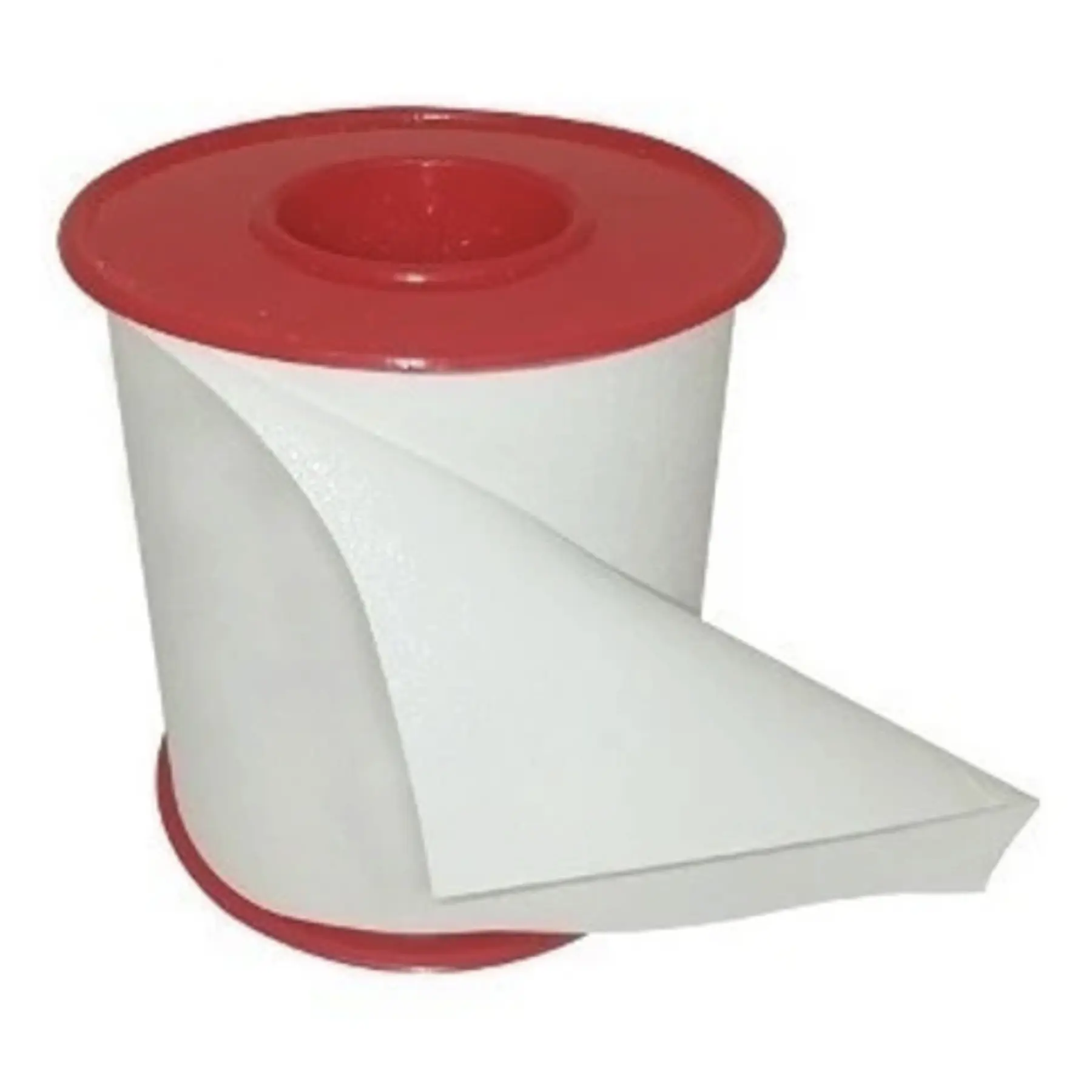 Pack 5 cajas Tape Rígido 5 cm x 5 m (30 rollos)
