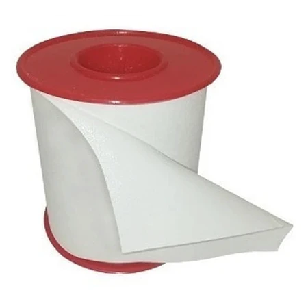 Pack 5 cajas Tape Rígido 5 cm x 5 m (30 rollos)