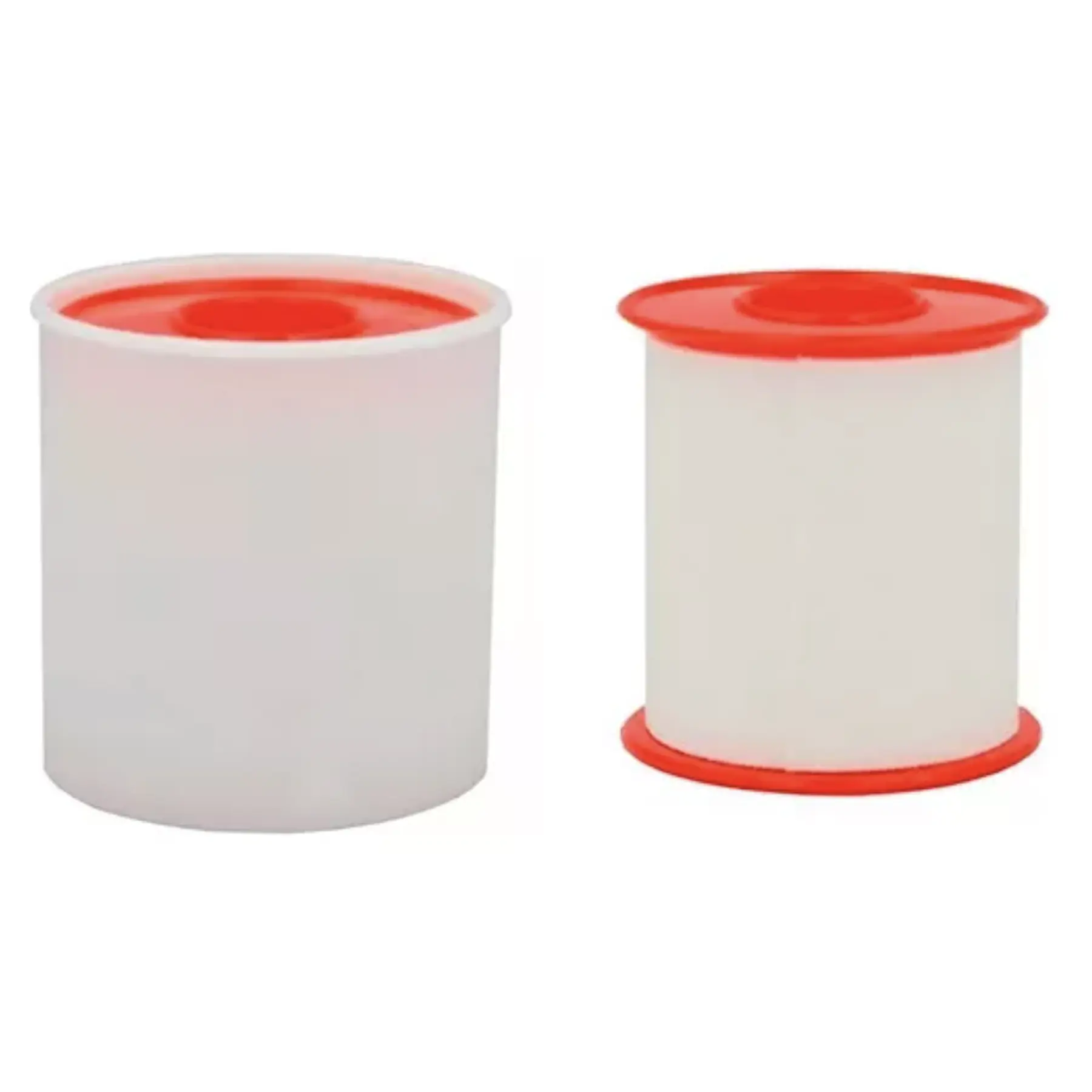 Pack 5 cajas Tape Rígido 5 cm x 5 m (30 rollos)