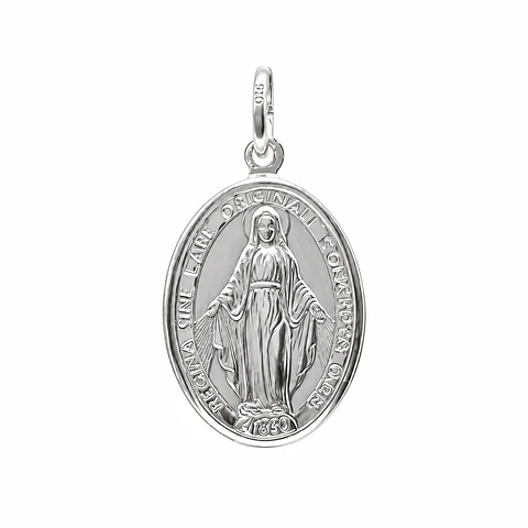 VIRGEN DE LOS RAYOS