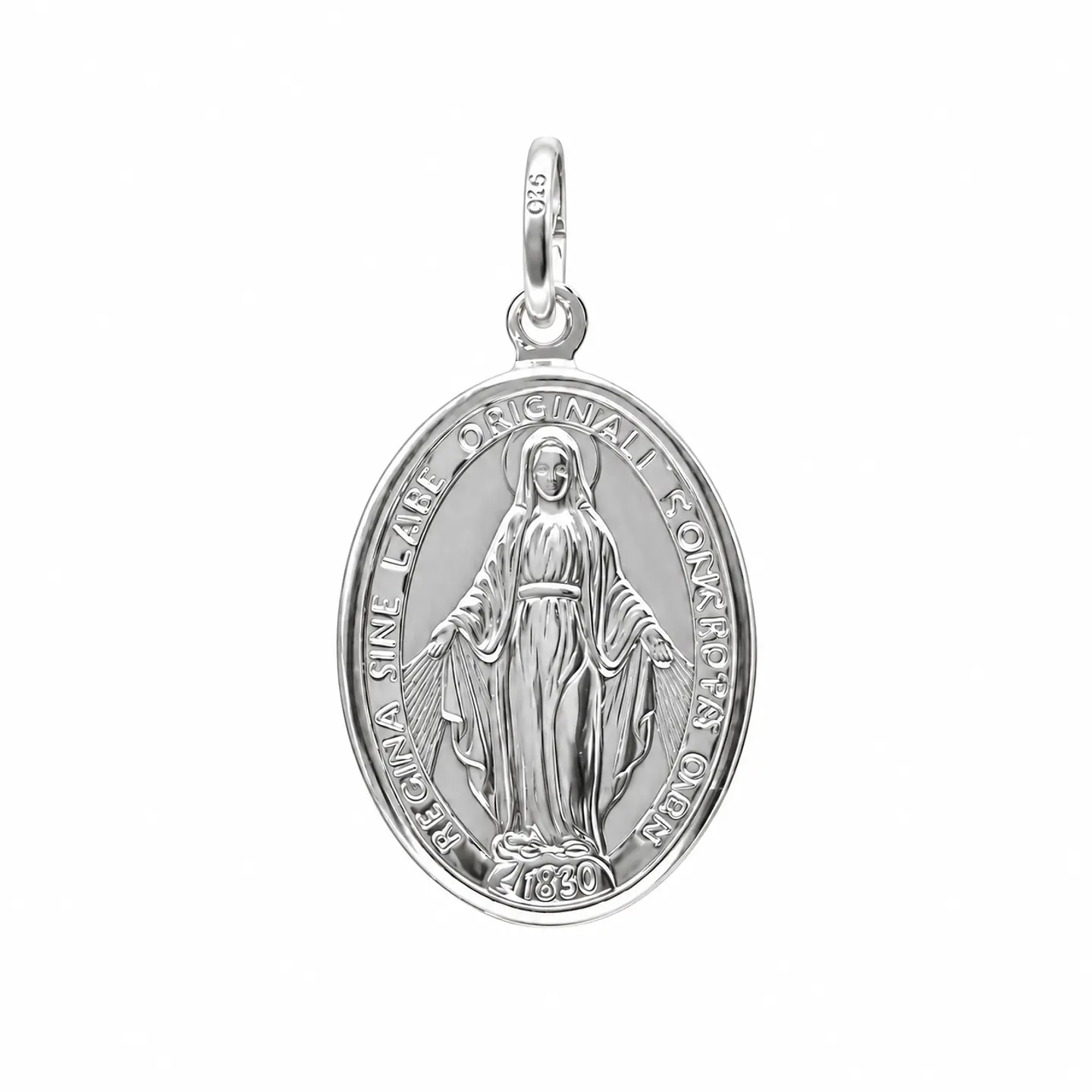 VIRGEN DE LOS RAYOS 1
