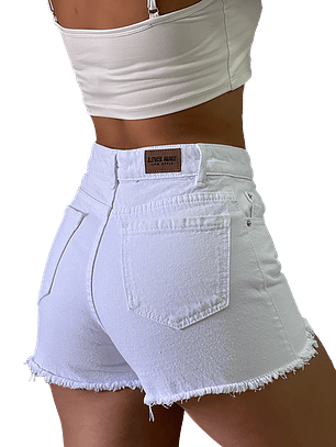 Shorts De Mujer SSN10B – Level Nine