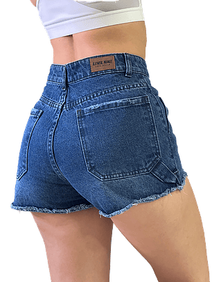 SJEW79 Women's Shorts – Level Nine