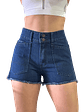 Shorts De Mujer SJCF69B – Level Nine - Miniatura 1