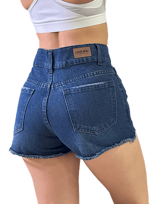 Shorts De Mujer SJCF69B – Level Nine