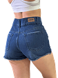 Shorts De Mujer SJCF69B – Level Nine - Miniatura 2
