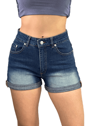 Shorts De Mujer SPRA61 – Level Nine
