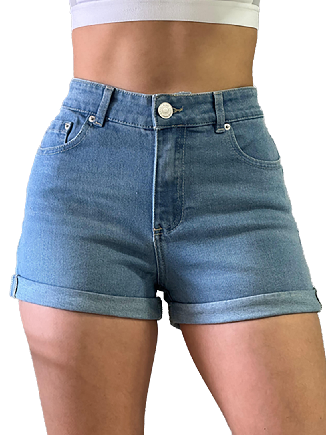 Women's Shorts SJER46 – Level Nine 1