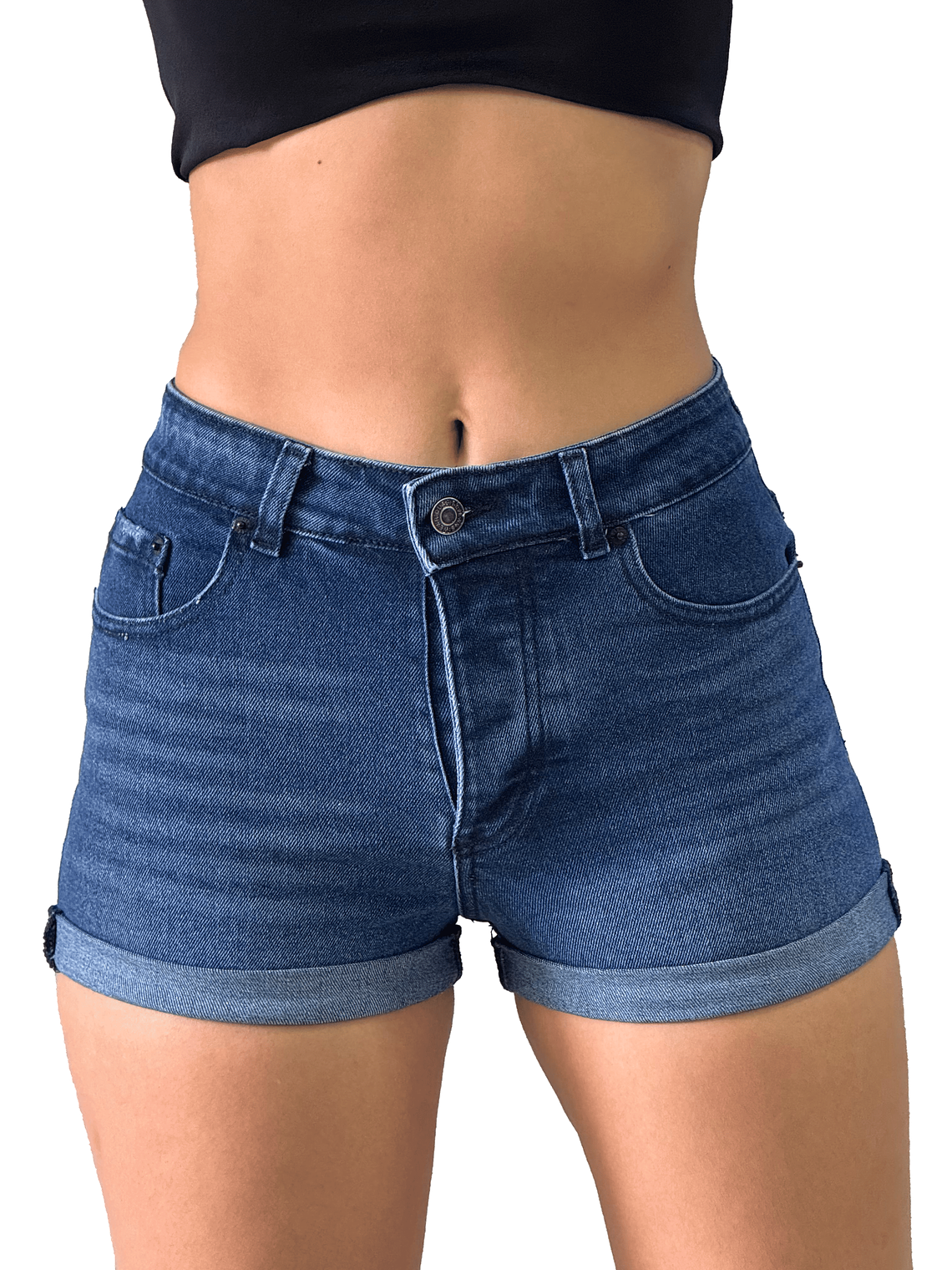 SJER21 Women's Shorts – Level Nine 1