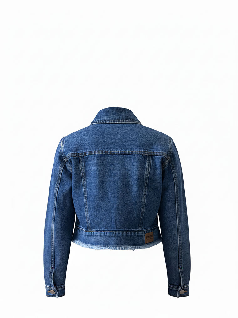 Chaqueta CHEW05 – Level Nine 2