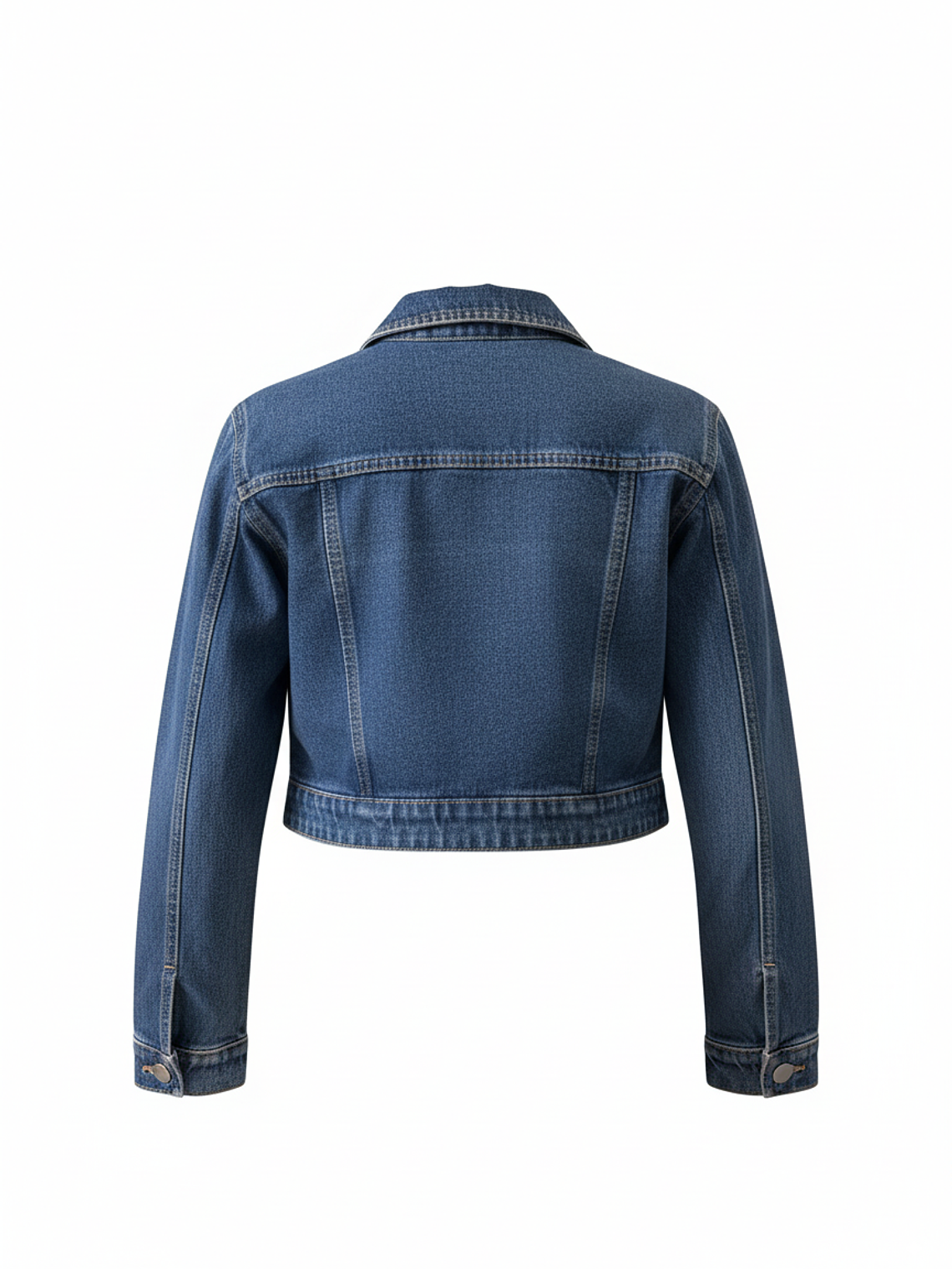 Chaqueta CHEW08 – Level Nine 2