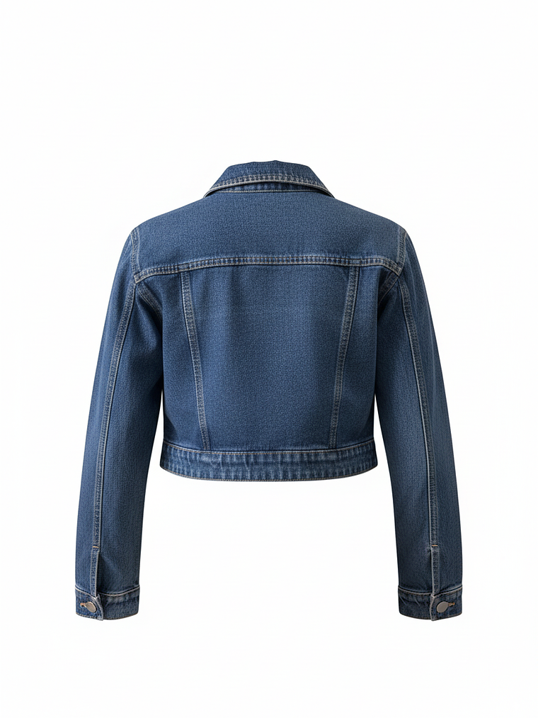 Chaqueta CHEW08 – Level Nine 2